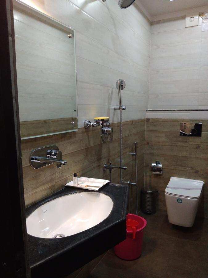 Hotel Welkin Residency Tezpur Exterior photo